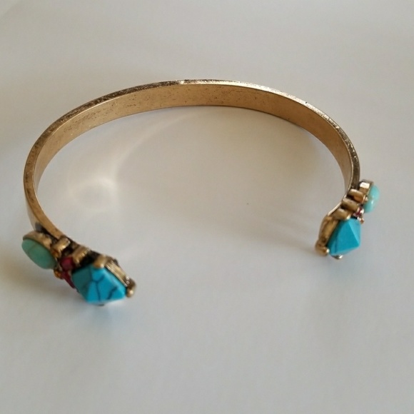 Blue bracelet - Picture 2 of 4